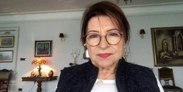 Gülseren Budayıcıoğlu sert tepki: Ağır ruh hastası!