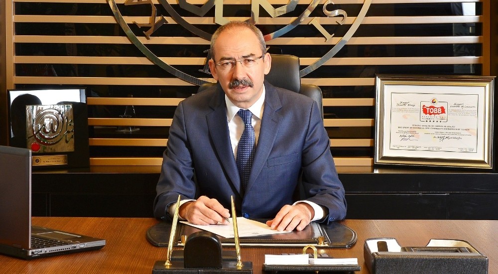 Gülsoy: “Krediler tabana yayılmalı, sicil affı gerçek manada uygulanmalı” 