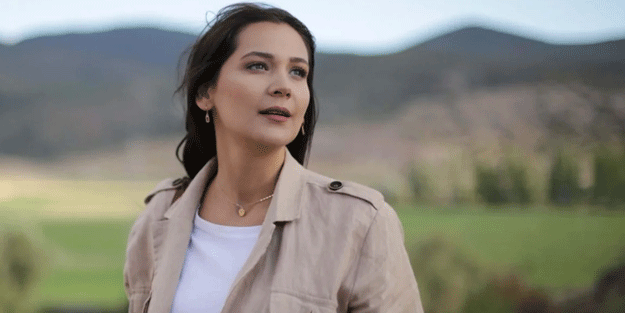 Gülsüm Ali'nin Instagram yorumu takdir topladı