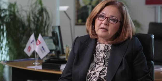 Gülsüm Azeri Ekonomi Politikaları Kurulu’na atandı