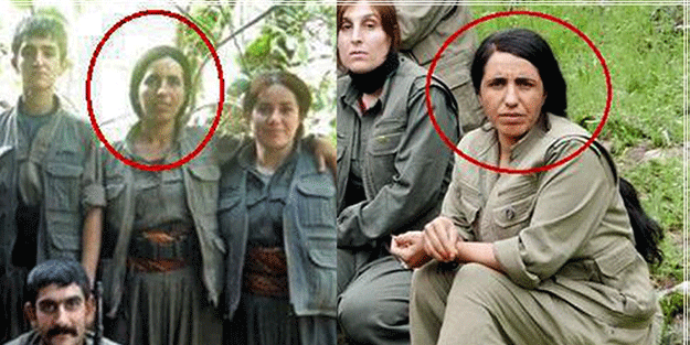 Gülsüme Doğan öldürüldü!