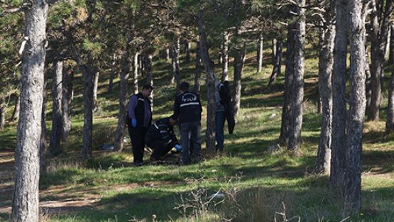 Gülsuyu’nda mühimmat bulunamadı