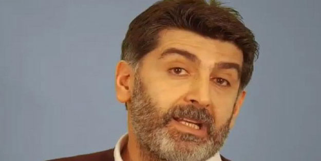 Gültekin 28 Şubat kafalı emekli amirallere sahip çıktı