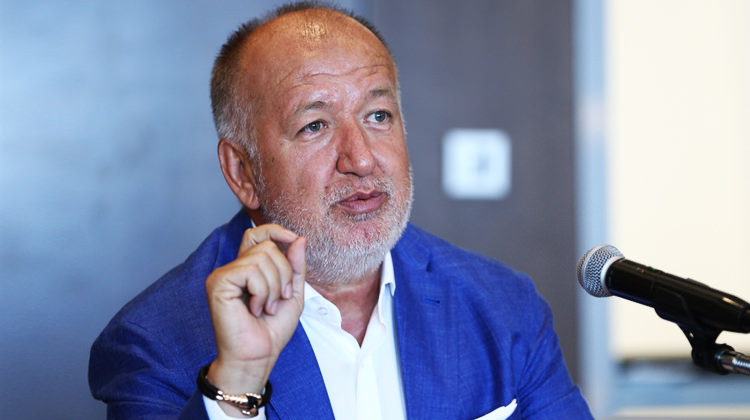 Gültekin Gencer: İspat etsinler kendimi asacağım