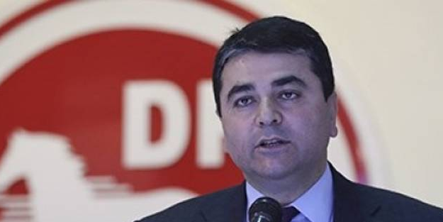 Gültekin Uysal, Babacan ve Davutoğlu'na laf çaktı! "İttifak diyorlar ama..."