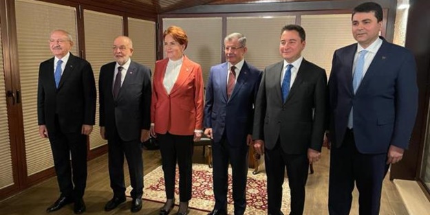 Gültekin Uysal gönlündeki adayı açıkladı: Sıcak bakarım