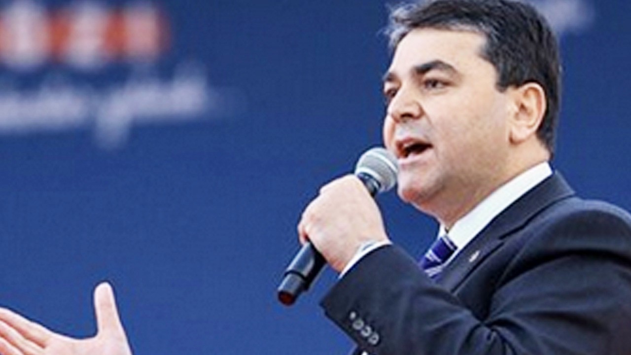 Gültekin Uysal Kimdir? Gültekin Uysal Hayatı ve biyografisi