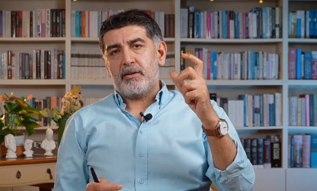 Gültekin yine bombaladı! CHP kendi elleriyle kendilerini çukura atıyorlar! Ana muhalefet liderisin, işine bak!