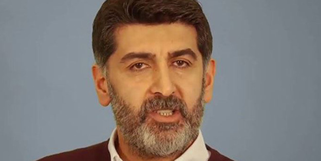 Gültekin'e darp girişimine tepki: Saldıranlar özür dilemeli