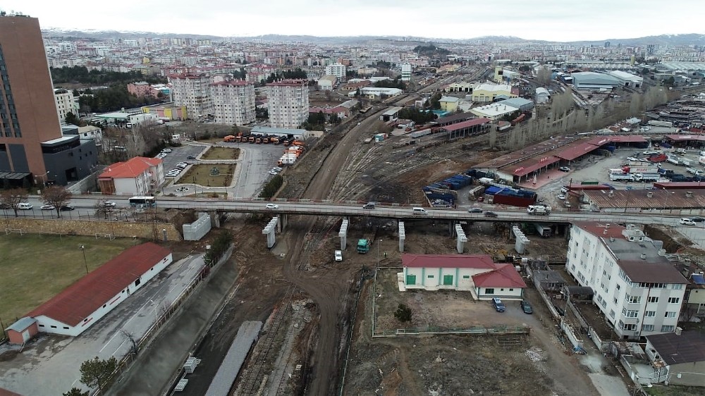 Gültepe Köprüsü 3 gün trafiğe kapanacak 