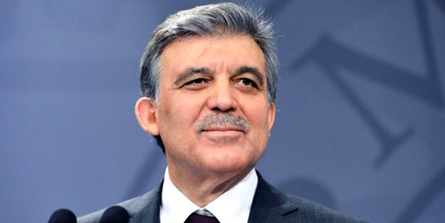 Gül'ün açıklamasına hükümetten ilk tepki
