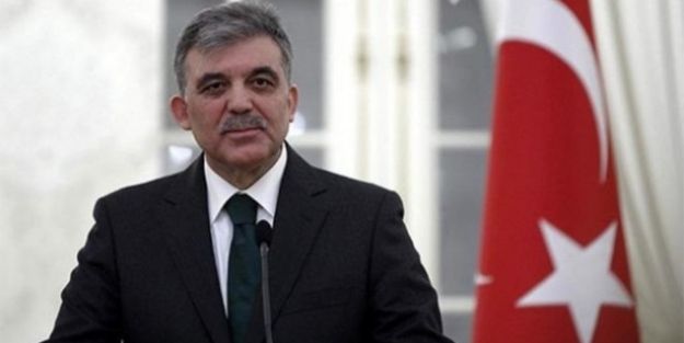 Gül'ün programı 4.kez iptal