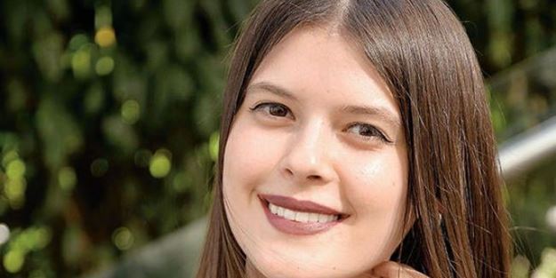 Gülüşü hayatını kurtardı