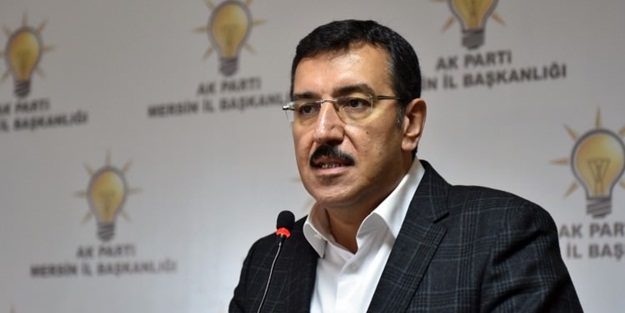 Gümrük Bakanı'ndan Rusya açıklaması!