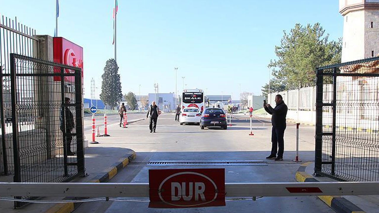 Gümrük geçişleri hızlandırılacak! Türkiye-Bulgaristan hattında yaz hazırlığı