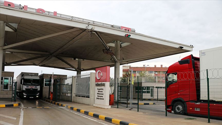 Gümrük Kanunu değiştiriliyor