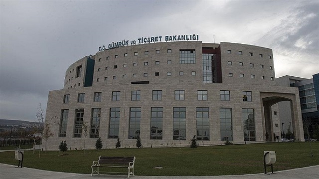 Gümrük Kanunu'nda değişiklik yapıldı