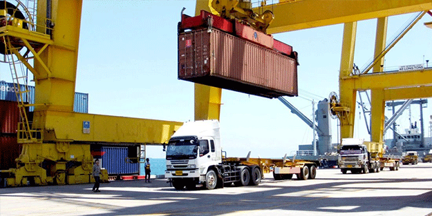 Gümrük sayısı artırıldı