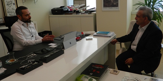 'Gümrük şeffaflığı dış borcu kapatır'