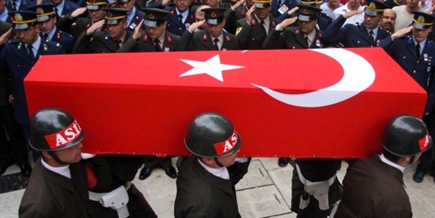 Gümrük ve Dış Ticaret Bölge Müdür Yardımcısı şehit oldu