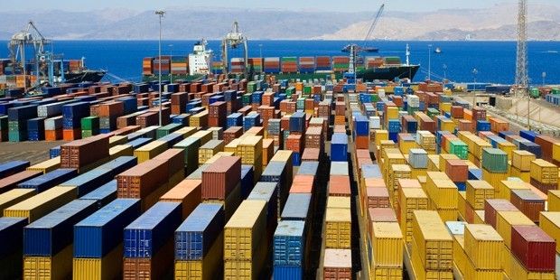 Eskişehir’de ihracat azaldı ithalat arttı