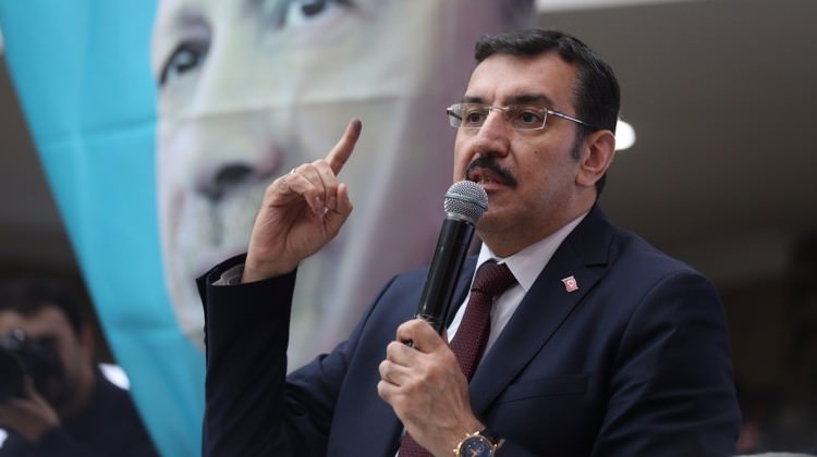 Gümrük ve Ticaret Bakanı Tüfenkci son noktayı koydu! Başvuran alacak