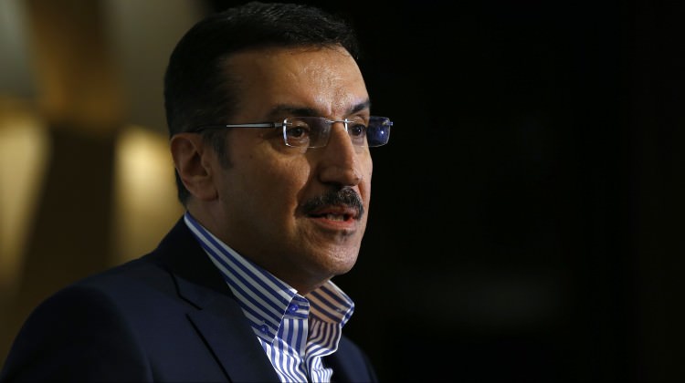 Gümrük ve Ticaret Bakanı Tüfenkci'den dolarla ilgili bir kritik açıklama daha