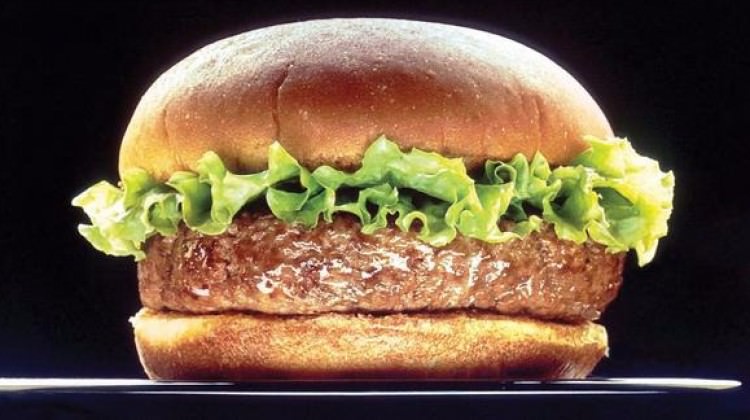 Gümrük ve Ticaret Bakanlığı açıkladı! Et diye yediriyorlar ama...