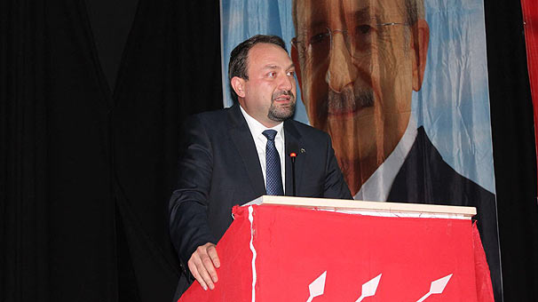 Gümrükçü: 2019’daki CHP iktidarı için adayım