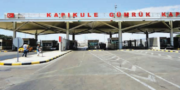 Gümrüklerde ‘hız’ ve ‘yerlilik’ dönüşümü