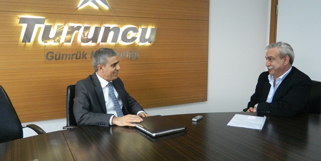 'Gümrüklerde kayıtdışılık biterse devlet kazanır'