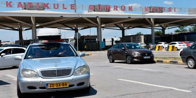 Gümrüklerde yeni dönem başlıyor! Artık online olarak yapılabilecek