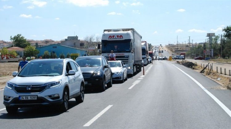 Gümrüklerdeki gereksiz işlemleri kalkıyor!