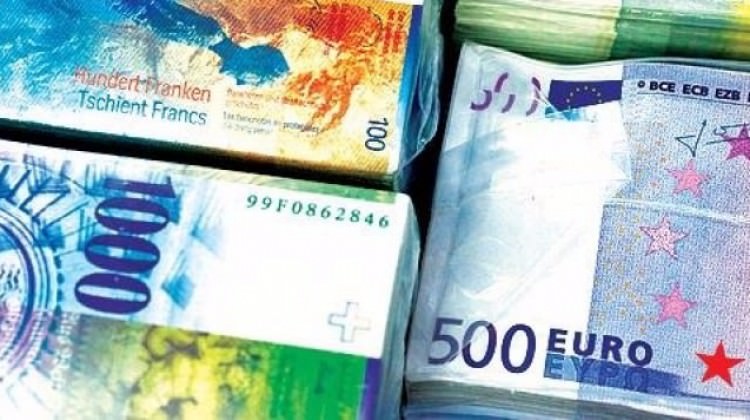 Gümrüksüz alışveriş 932 milyon avro