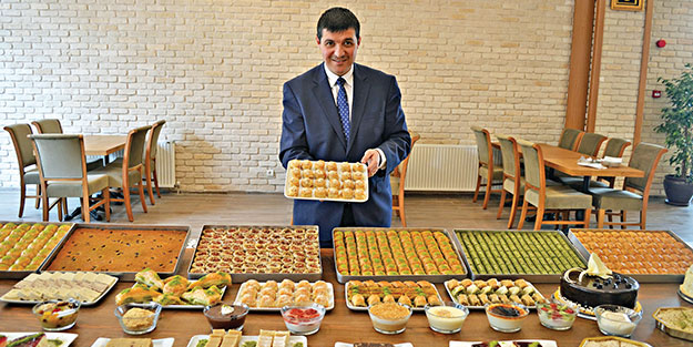 Gümrüksüz susam üreticiye de tüketiciye de yaradı! Fiyatlar yüzde 10 geriledi