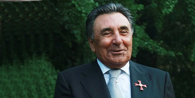 Aydın Doğan'ın cezası kesildi