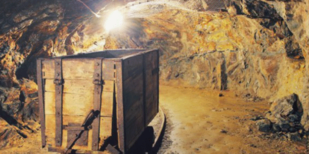 Gümüş, bakır ve altın fışkırıyordu! Türkiye'deki o maden sahası bir anda satıldı, yeni sahipleri şaşırttı