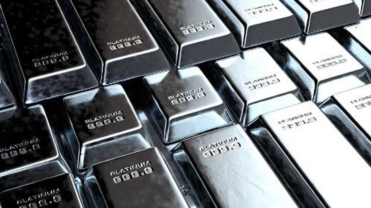 Gümüş değil... O beyaz maden yatırımcısını zengin etti!