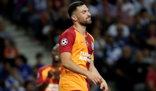 Gümüş: Dün akşam maçı kaybettik ama...