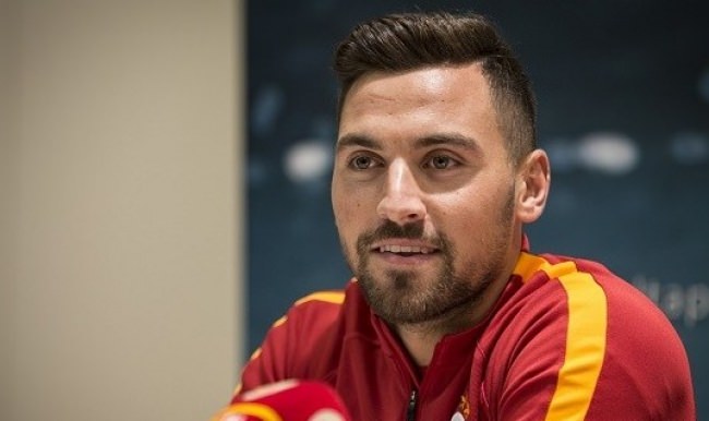 Gümüş kadro dışı kalabilir