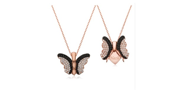 Gümüş kolye takı sektöründe Gumusdunyasi.com farkıyla