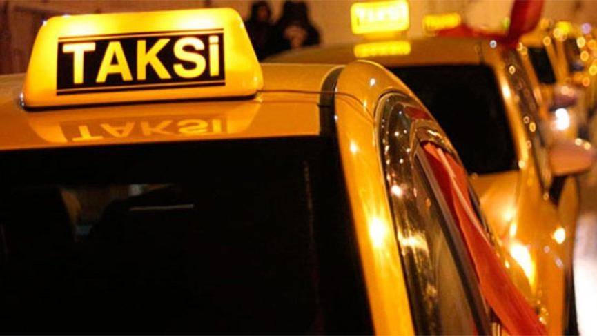 Gümüşhane Belediyesi ticari taksi hattı satacak