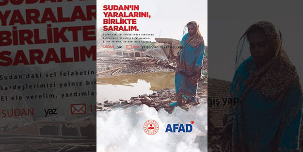 Gümüşhane Belediyesi’nden örnek çağrı
