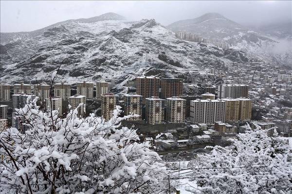 Gümüşhane okullar tatil mi? 5 Ocak Gümüşhane okullar tatil mi?