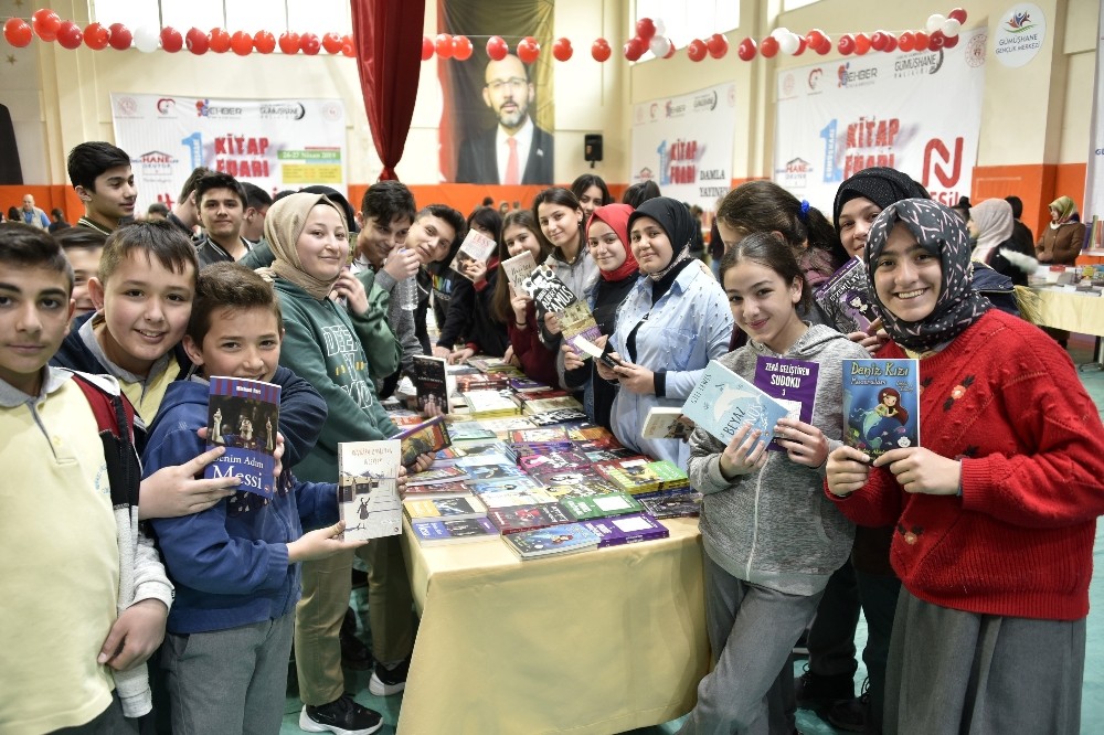 Gümüşhane tarihinde bir ilk 