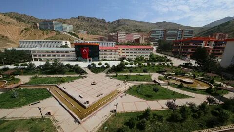 Gümüşhane Üniversitesi öğretim üyeleri alıyor