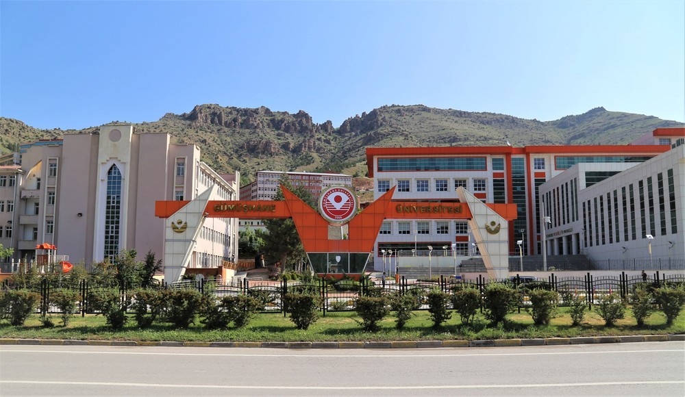 Gümüşhane Üniversitesi öğretim üyesi alıyor