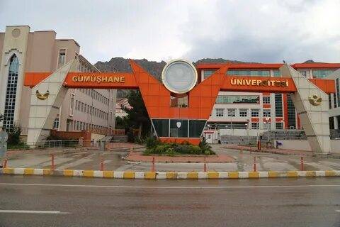Gümüşhane Üniversitesi personel alacak