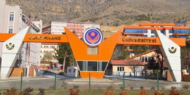 Gümüşhane Üniversitesi personel alımları ne zaman? Gümüşhane Üniversitesi öğretim üyesi alımı 2019