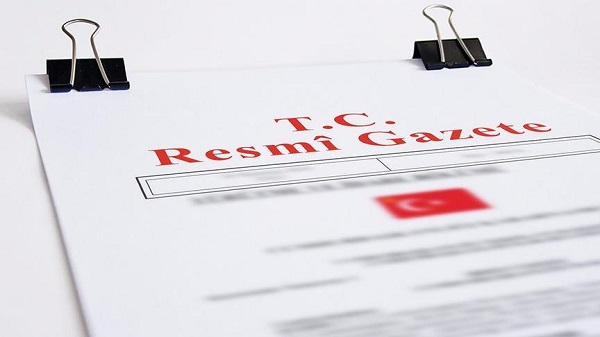 Gümüşhane Üniversitesi rektörü kim oldu?